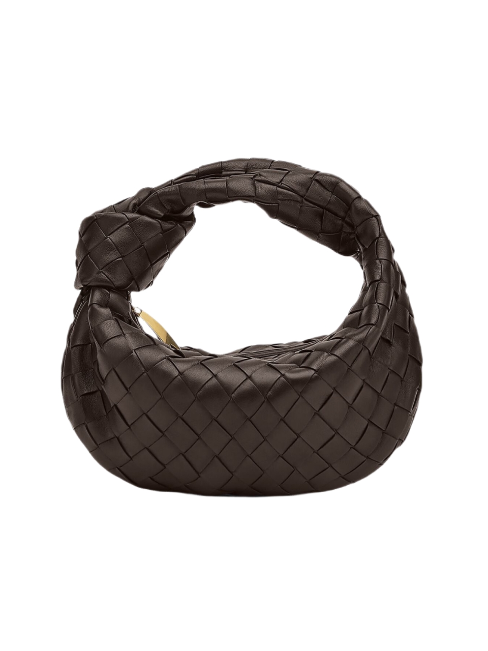 Сумка Jodie mini Bottega Veneta